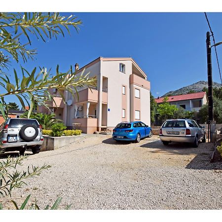 Apartman Branka Stari Grad Kültér fotó