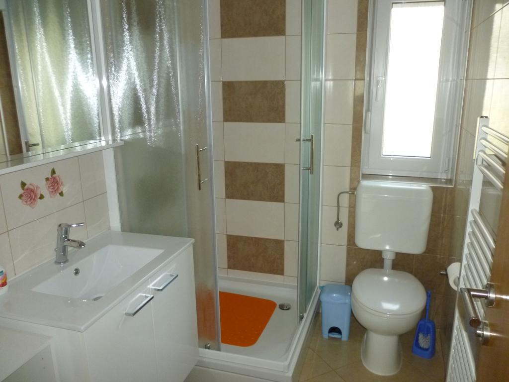 Apartman Branka Stari Grad Kültér fotó