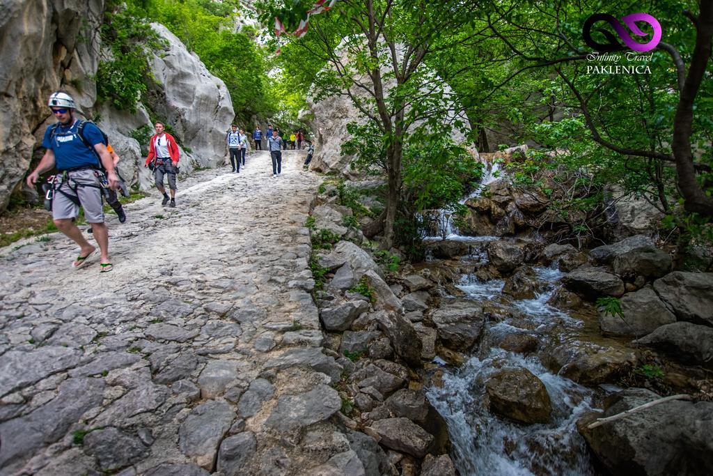 Apartman Branka Stari Grad Kültér fotó