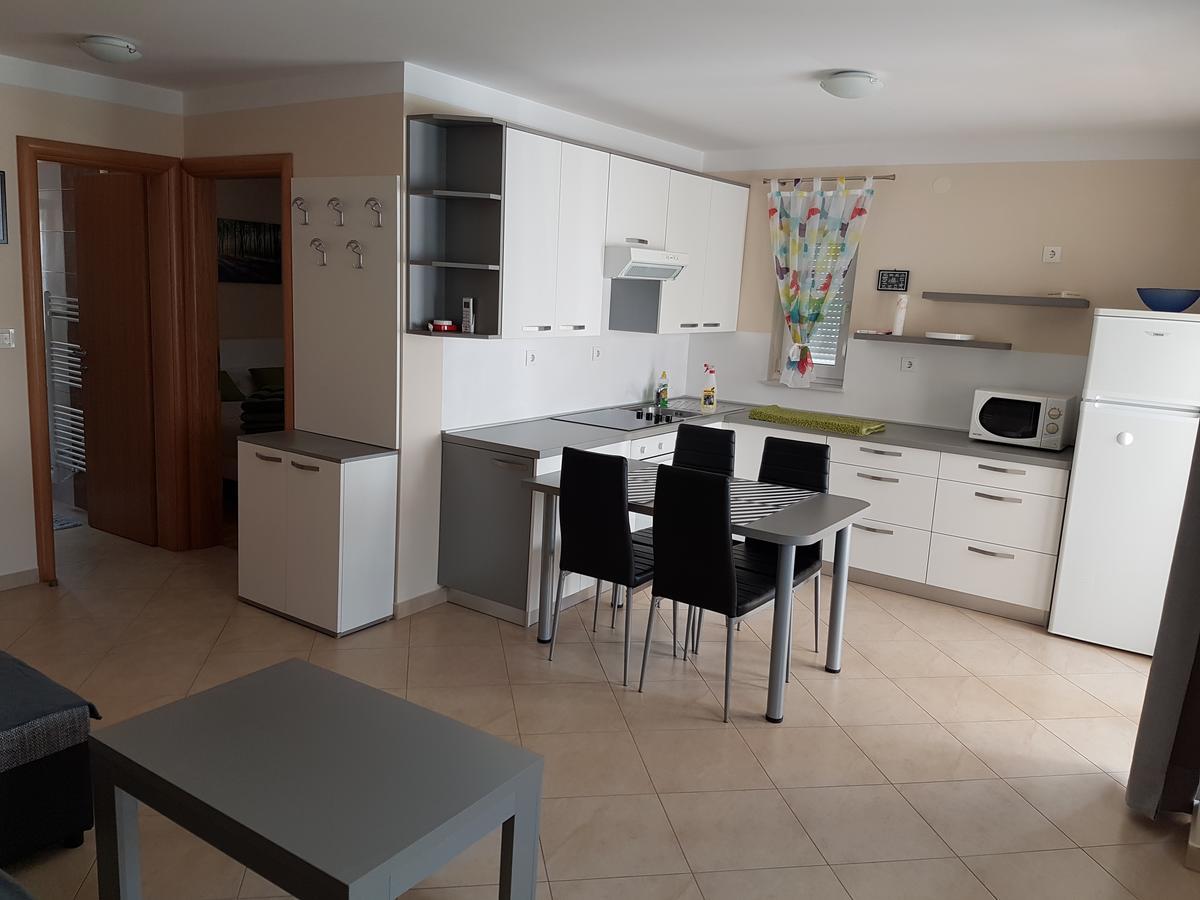 Apartman Branka Stari Grad Kültér fotó