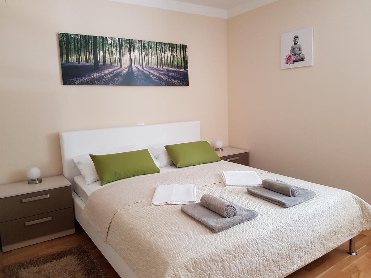 Apartman Branka Stari Grad Kültér fotó