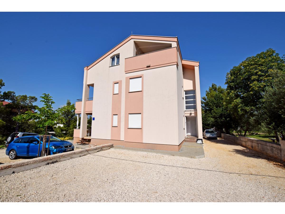 Apartman Branka Stari Grad Kültér fotó