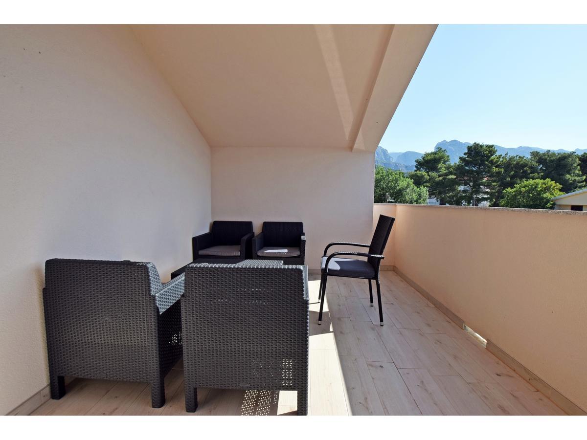 Apartman Branka Stari Grad Kültér fotó