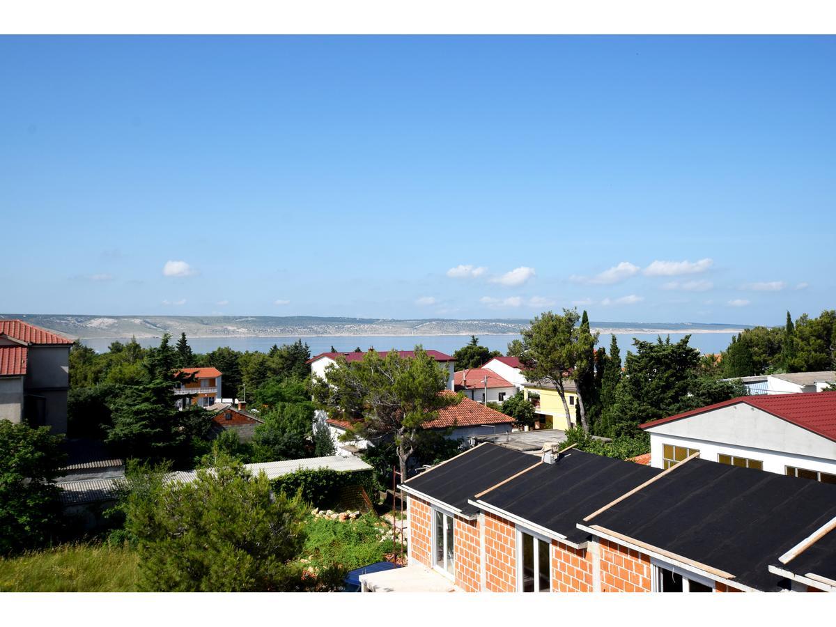 Apartman Branka Stari Grad Kültér fotó