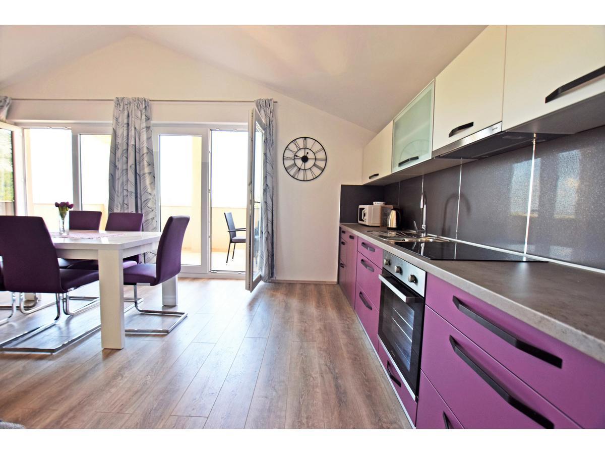 Apartman Branka Stari Grad Szoba fotó