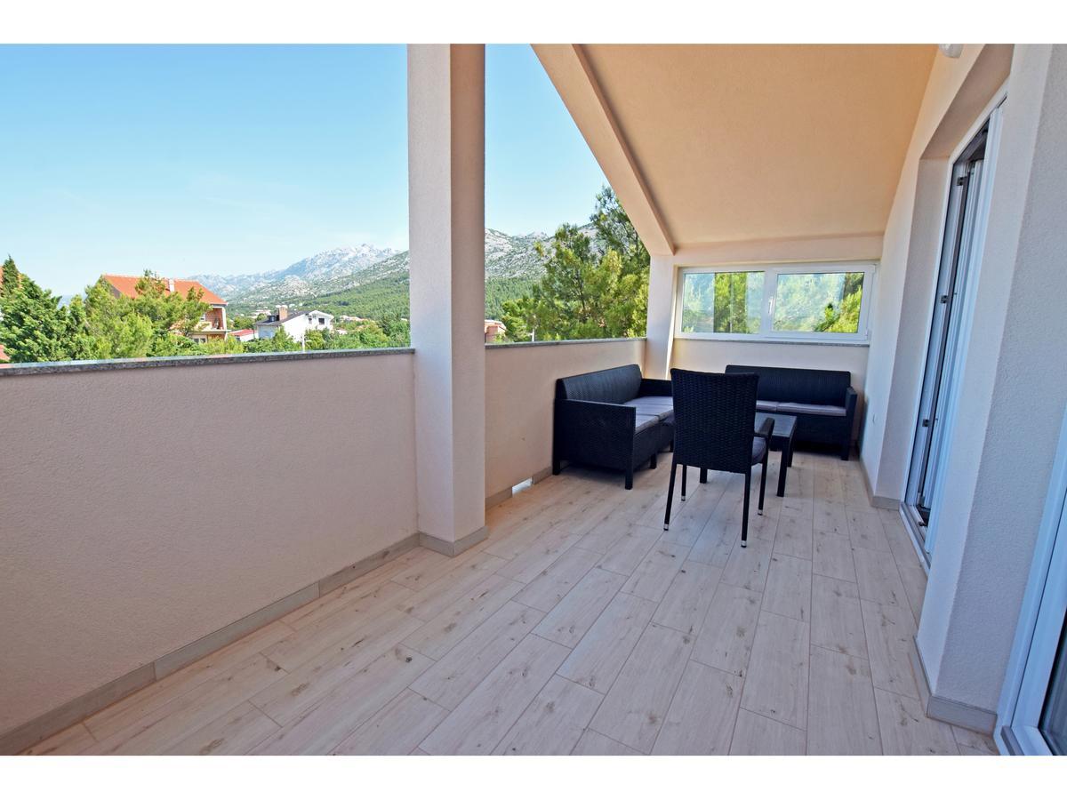 Apartman Branka Stari Grad Kültér fotó