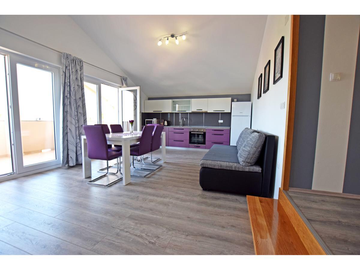 Apartman Branka Stari Grad Kültér fotó